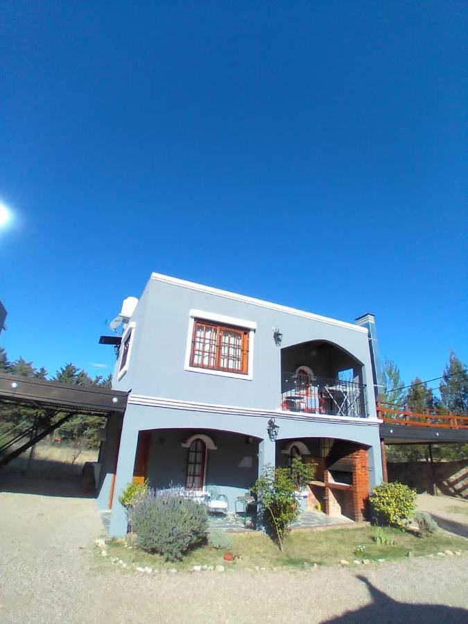 Cabanas La Bonita Trapiche Exteriör bild